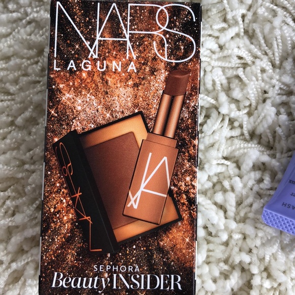 Sephora set - Picture 6 of 13